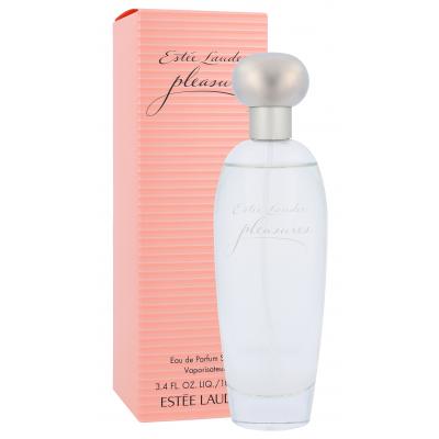 Estée Lauder Pleasures Parfémovaná voda pro ženy 100 ml