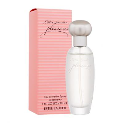 Estée Lauder Pleasures Parfémovaná voda pro ženy 30 ml