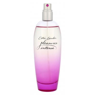 Estée Lauder Pleasures Intense Parfémovaná voda pro ženy 100 ml tester