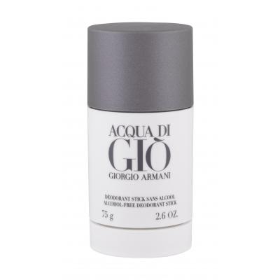 Giorgio Armani Acqua di Giò Pour Homme Deodorant pro muže 75 ml