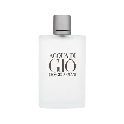 Giorgio Armani Acqua di Giò Pour Homme Toaletní voda pro muže 200 ml