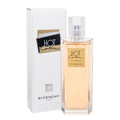 Givenchy Hot Couture Parfémovaná voda pro ženy 100 ml