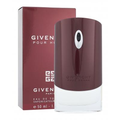 Givenchy Givenchy Pour Homme Toaletní voda pro muže 50 ml