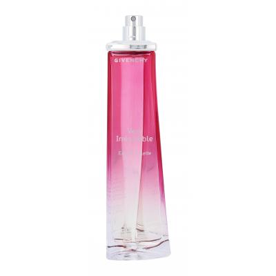 Givenchy Very Irresistible Toaletní voda pro ženy 75 ml tester