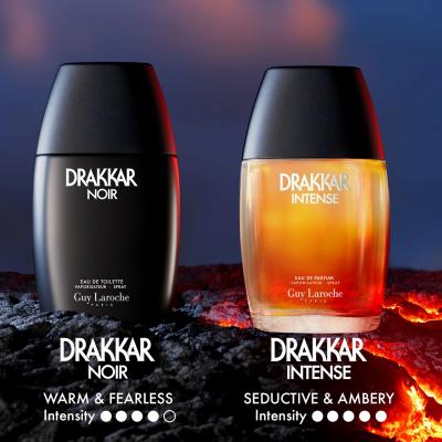 Guy Laroche Drakkar Noir Toaletní voda pro muže 200 ml