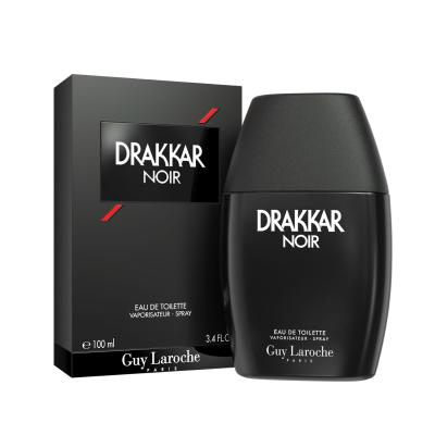 Guy Laroche Drakkar Noir Toaletní voda pro muže 100 ml