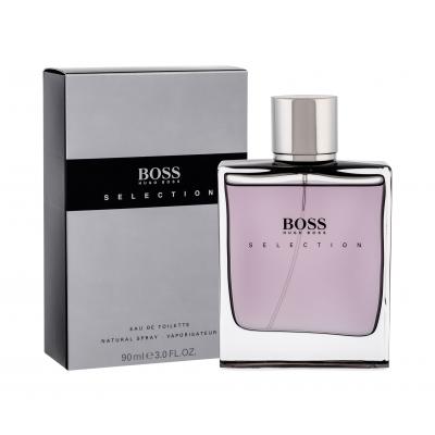 HUGO BOSS Selection Toaletní voda pro muže 90 ml