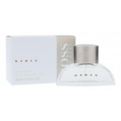 HUGO BOSS Boss Woman Parfémovaná voda pro ženy 30 ml