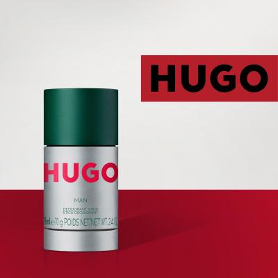 HUGO BOSS Hugo Man Deodorant pro muže 75 ml