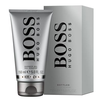 HUGO BOSS Boss Bottled Sprchový gel pro muže 150 ml