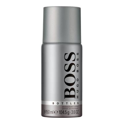 HUGO BOSS Boss Bottled Deodorant pro muže 150 ml