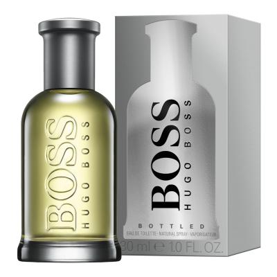 HUGO BOSS Boss Bottled Toaletní voda pro muže 30 ml