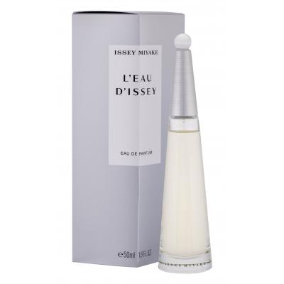 Issey Miyake L´Eau D´Issey Parfémovaná voda pro ženy 50 ml