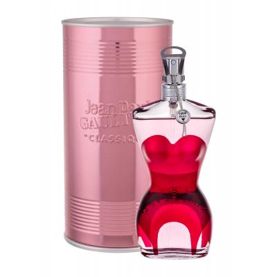 Jean Paul Gaultier Classique 2017 Parfémovaná voda pro ženy 100 ml