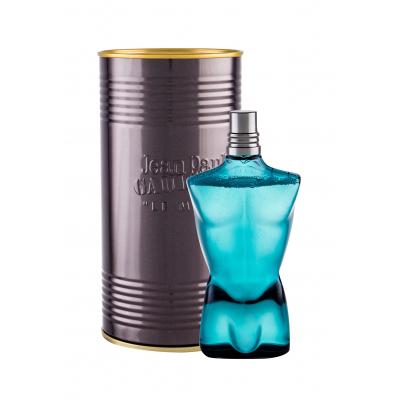 Jean Paul Gaultier Le Male Voda po holení pro muže 125 ml