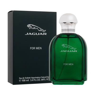 Jaguar Jaguar Toaletní voda pro muže 100 ml