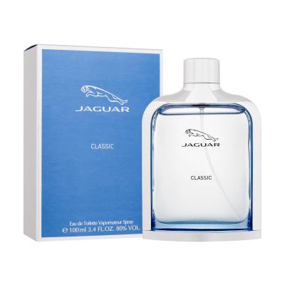 Jaguar Classic Toaletní voda pro muže 100 ml