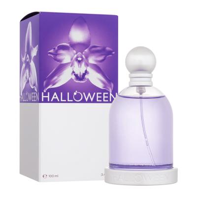 Halloween Halloween Toaletní voda pro ženy 100 ml