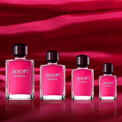 JOOP! Homme Toaletní voda pro muže 125 ml