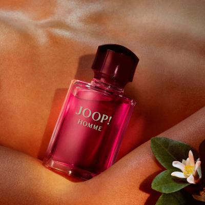 JOOP! Homme Toaletní voda pro muže 125 ml