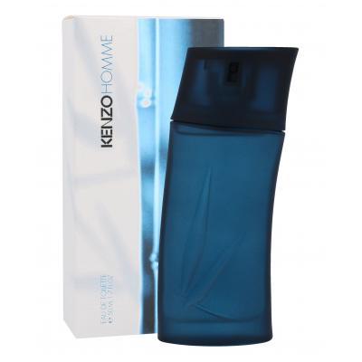 KENZO Homme Toaletní voda pro muže 50 ml