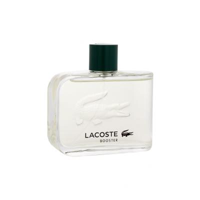 Lacoste Booster Toaletní voda pro muže 125 ml