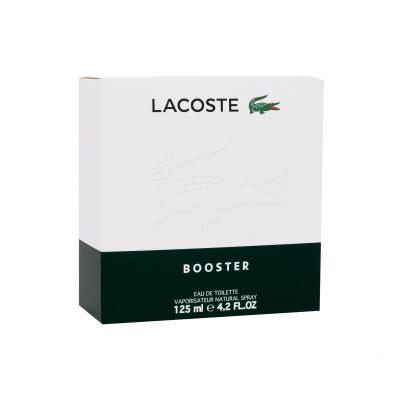 Lacoste Booster Toaletní voda pro muže 125 ml