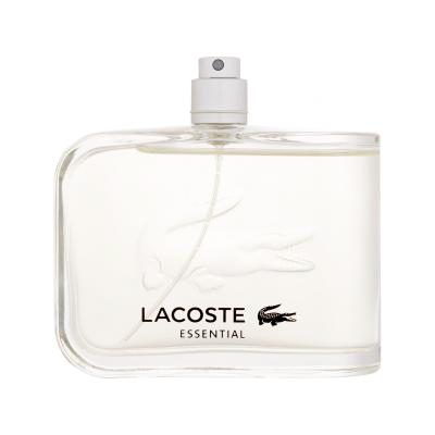 Lacoste Essential Toaletní voda pro muže 125 ml tester