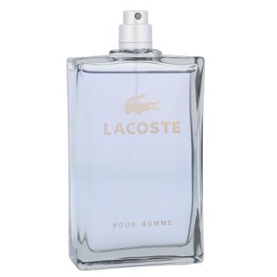 Lacoste Pour Homme Toaletní voda pro muže 100 ml tester