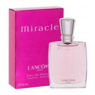 Lancôme Miracle Parfémovaná voda pro ženy 30 ml