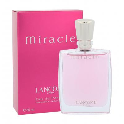 Lancôme Miracle Parfémovaná voda pro ženy 50 ml