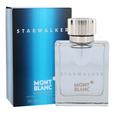 Montblanc Starwalker Toaletní voda pro muže 50 ml