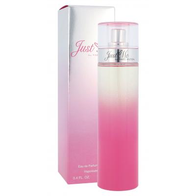 Paris Hilton Just Me Parfémovaná voda pro ženy 100 ml