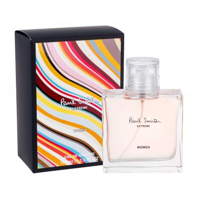 Paul Smith Extreme Women Toaletní voda pro ženy 100 ml