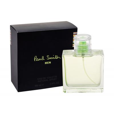 Paul Smith Men Toaletní voda pro muže 100 ml