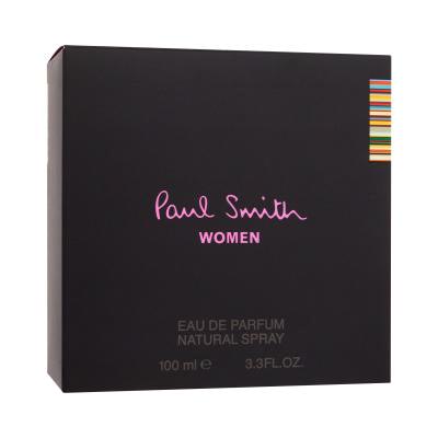 Paul Smith Women Parfémovaná voda pro ženy 100 ml