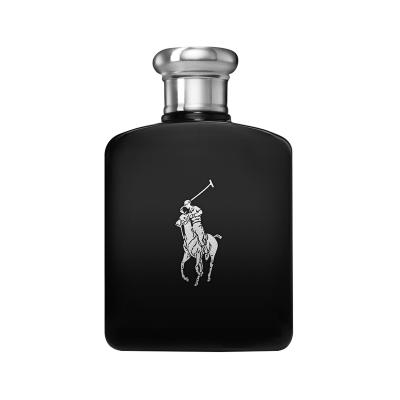 Ralph Lauren Polo Black Toaletní voda pro muže 125 ml