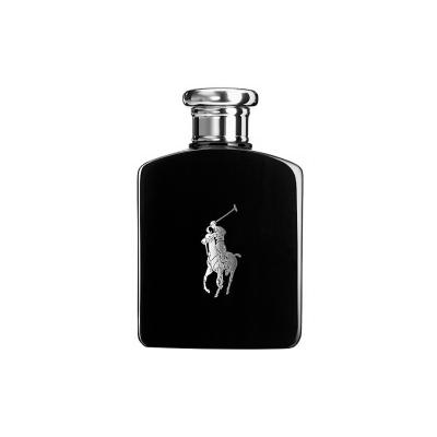 Ralph Lauren Polo Black Toaletní voda pro muže 75 ml