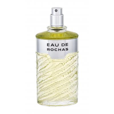 Rochas Eau De Rochas Toaletní voda pro ženy 100 ml tester