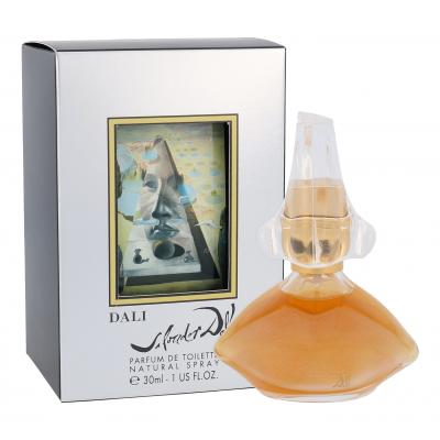 Salvador Dali Femme Toaletní voda pro ženy 30 ml