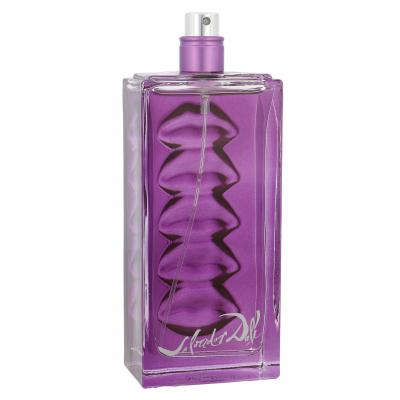 Salvador Dali Purplelips Toaletní voda pro ženy 100 ml tester