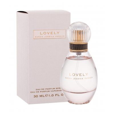 Sarah Jessica Parker Lovely Parfémovaná voda pro ženy 30 ml