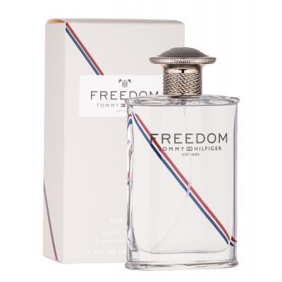 Tommy Hilfiger Freedom Toaletní voda pro muže 100 ml