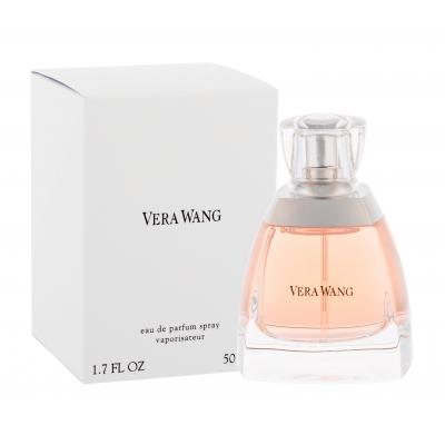 Vera Wang Vera Wang Parfémovaná voda pro ženy 50 ml