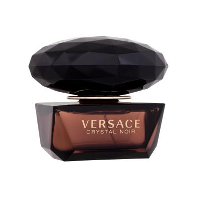 Versace Crystal Noir Parfémovaná voda pro ženy 50 ml