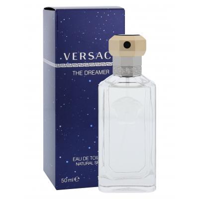 Versace Dreamer Toaletní voda pro muže 50 ml