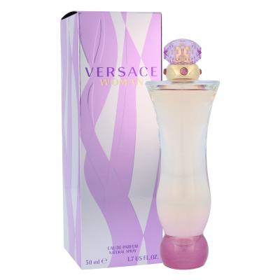 Versace Woman Parfémovaná voda pro ženy 50 ml