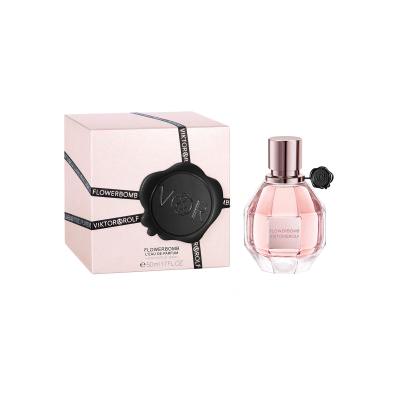 Viktor &amp; Rolf Flowerbomb Parfémovaná voda pro ženy 50 ml