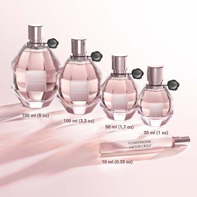 Viktor &amp; Rolf Flowerbomb Parfémovaná voda pro ženy 50 ml