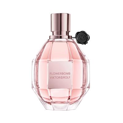 Viktor & Rolf Flowerbomb Parfémovaná voda pro ženy 100 ml